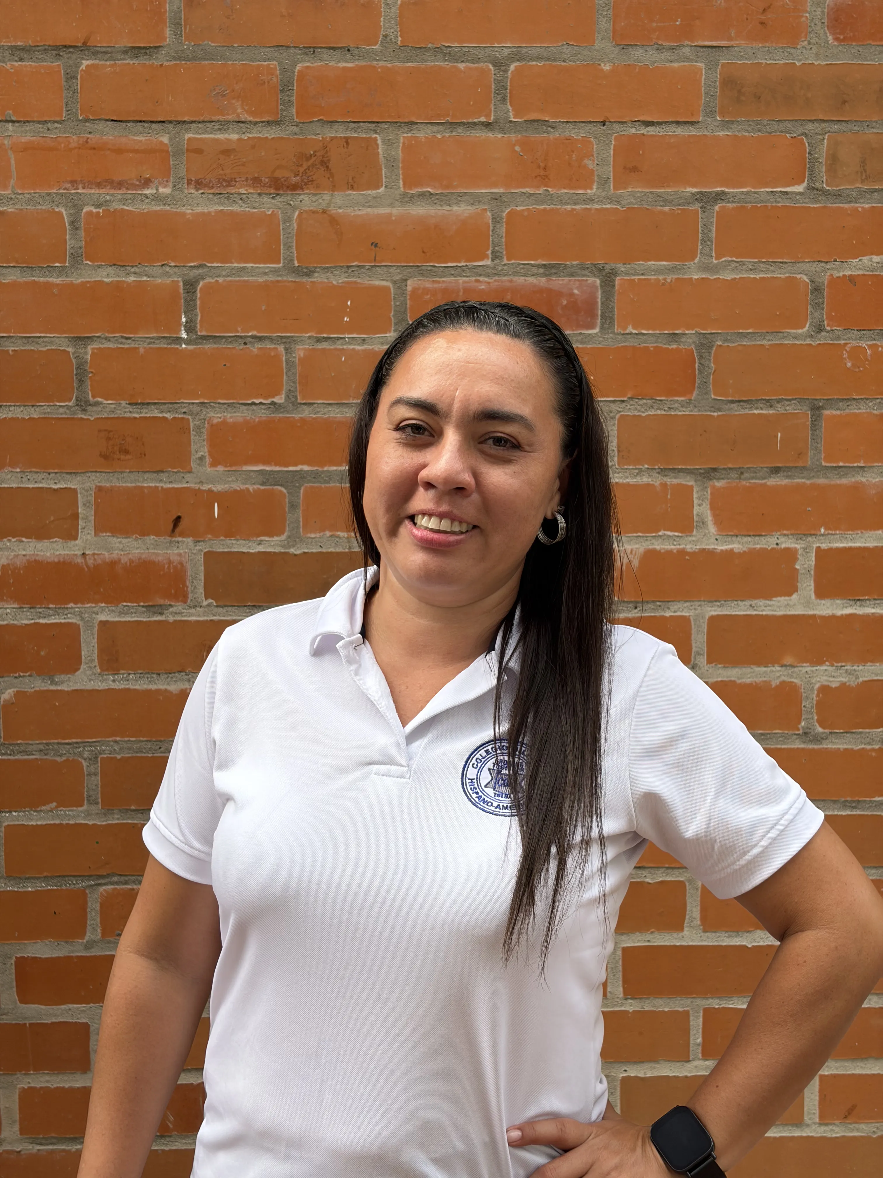 Vivian Andrea Ramirez